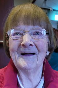 Margaret Egan