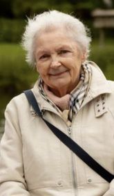 Margaret (Margo) Falvey