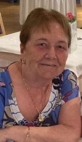 Margaret Finlan