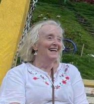 Margaret Mary (Mairead) Fitton