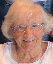 Margaret Fitzpatrick