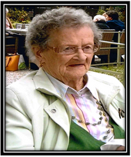 Margaret (Peggy) FOGARTY