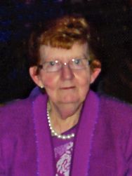 Margaret (Peggy) Gallagher