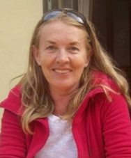 Margaret Flaherty Gavin