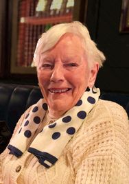 Margaret (Gretta) KENNY