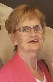 Margaret “Gretta” Duignan-McGuire