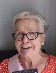 MARGARET (RITA) GRIFFIN