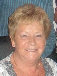 Margaret (Mags) Hackett