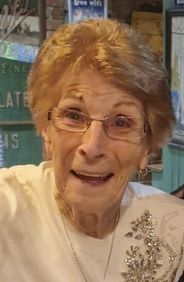 Margaret (Peg) Haide