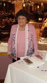 Margaret HALL MURRAY