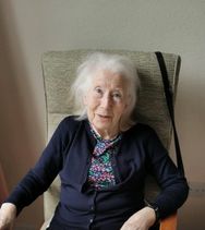 Margaret (Maggie) HALLIDEN