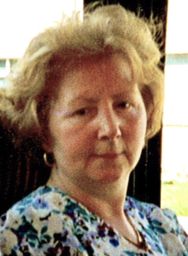 Margaret Halpin