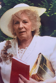 Condolence Book for Margaret Hanley (née Byrne) (Palmerstown, Dublin ...