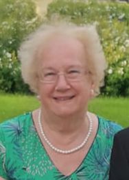 Margaret Harrison