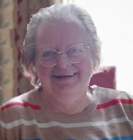 Death Notice of Margaret Hayes (née Leahy) (Ballyvolane, Cork) | rip.ie