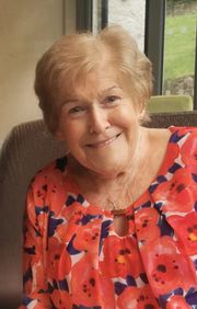 Margaret HEARTY (GILLILAND)