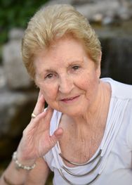 Margaret HEFFERNAN