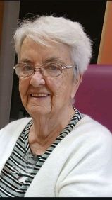 Margaret Hetherington