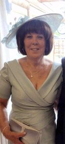 Margaret Hutton