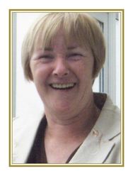 Ita Margaret Collins