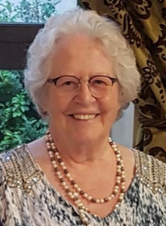 Margaret Jane Hughes