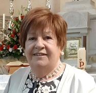 Margaret JOHNSON