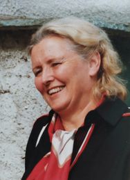 Margaret Jones