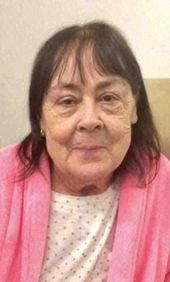 Margaret (Peggy) Kane