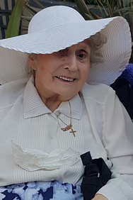 Margaret (Peggy) KAVANAGH