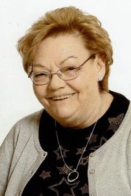 Margaret KAVANAGH