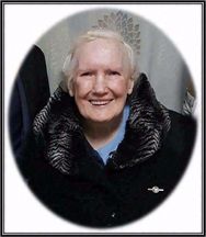 Margaret (Madgie) Keane