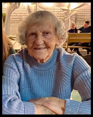 Margaret Mary Keaveney