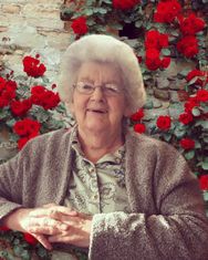 Margaret (Peggy) Kelleher