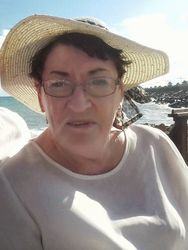 Margaret (Peggy) Keller