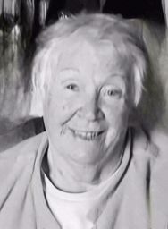 Margaret (Peggy) Kelly