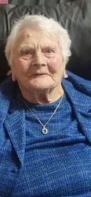 Margaret Kenna