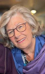 MARGARET KINGSTON