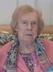 Margaret (Gretta) Larkin