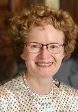 Margaret (Mags) Lonergan/Gray