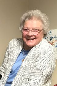 Margaret (Peg) Lynch