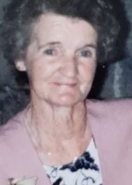 Margaret Marriott