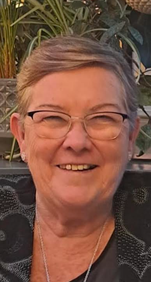 Margaret (Mags) Marshall