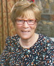 Margaret Martin