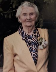 Margaret Mary Monaghan