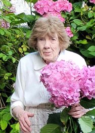 Margaret Mary Lunney