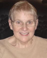 Margaret Mary Molloy