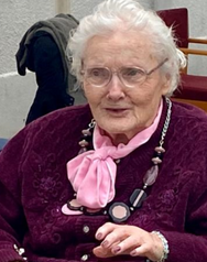 Margaret Mary Murphy