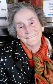 Margaret Dorothy McCarthy