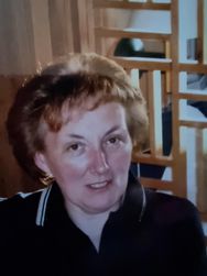 Margaret Ann McDermott