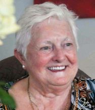 Margaret (Rita) McDonald